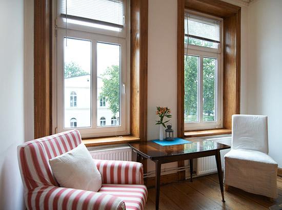 Gaestezimmer Auf St. Pauli Hambourg Extérieur photo