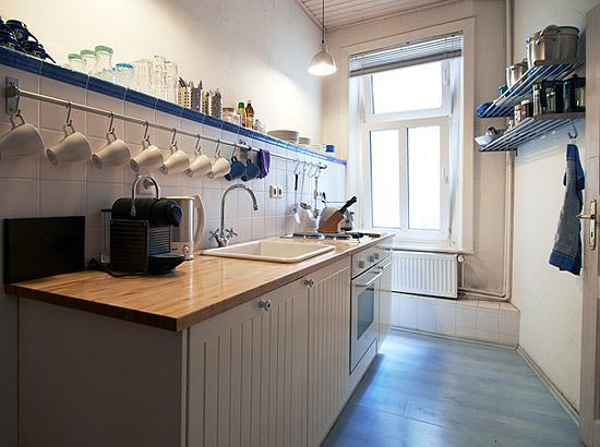Gaestezimmer Auf St. Pauli Hambourg Extérieur photo